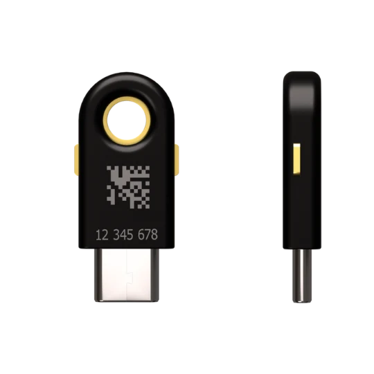 YubiKey 5C - Image 2