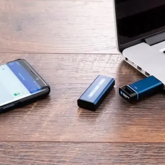 SECUREDRIVE® BT Series – USB - Gambar 3