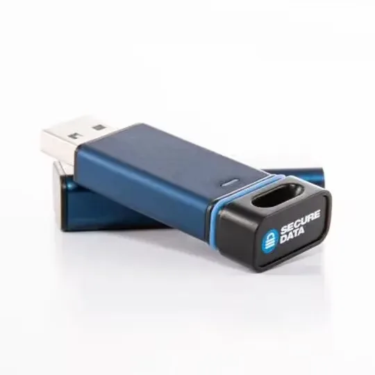 SECUREDRIVE® BT Series – USB - Gambar 4