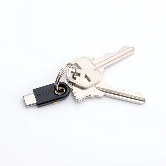 YubiKey 5C - Image 5