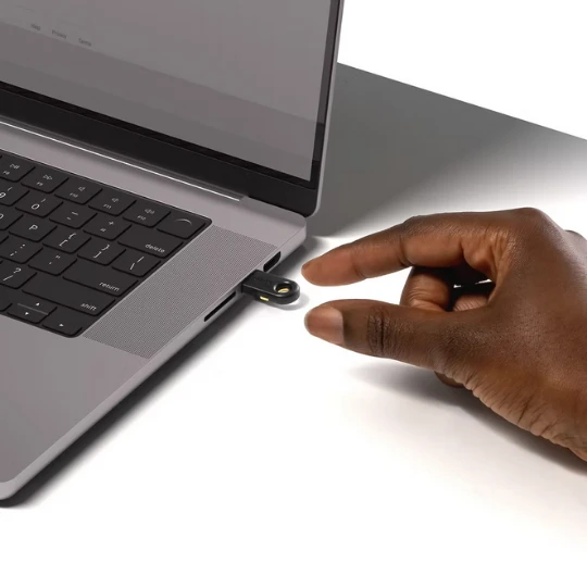 YubiKey 5C - Image 4